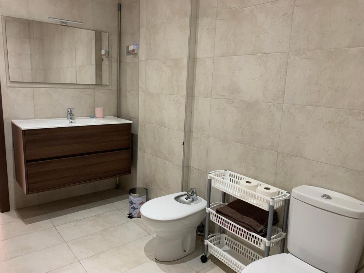 Luxury Apartment Mercat Central Tarragona Exterior foto