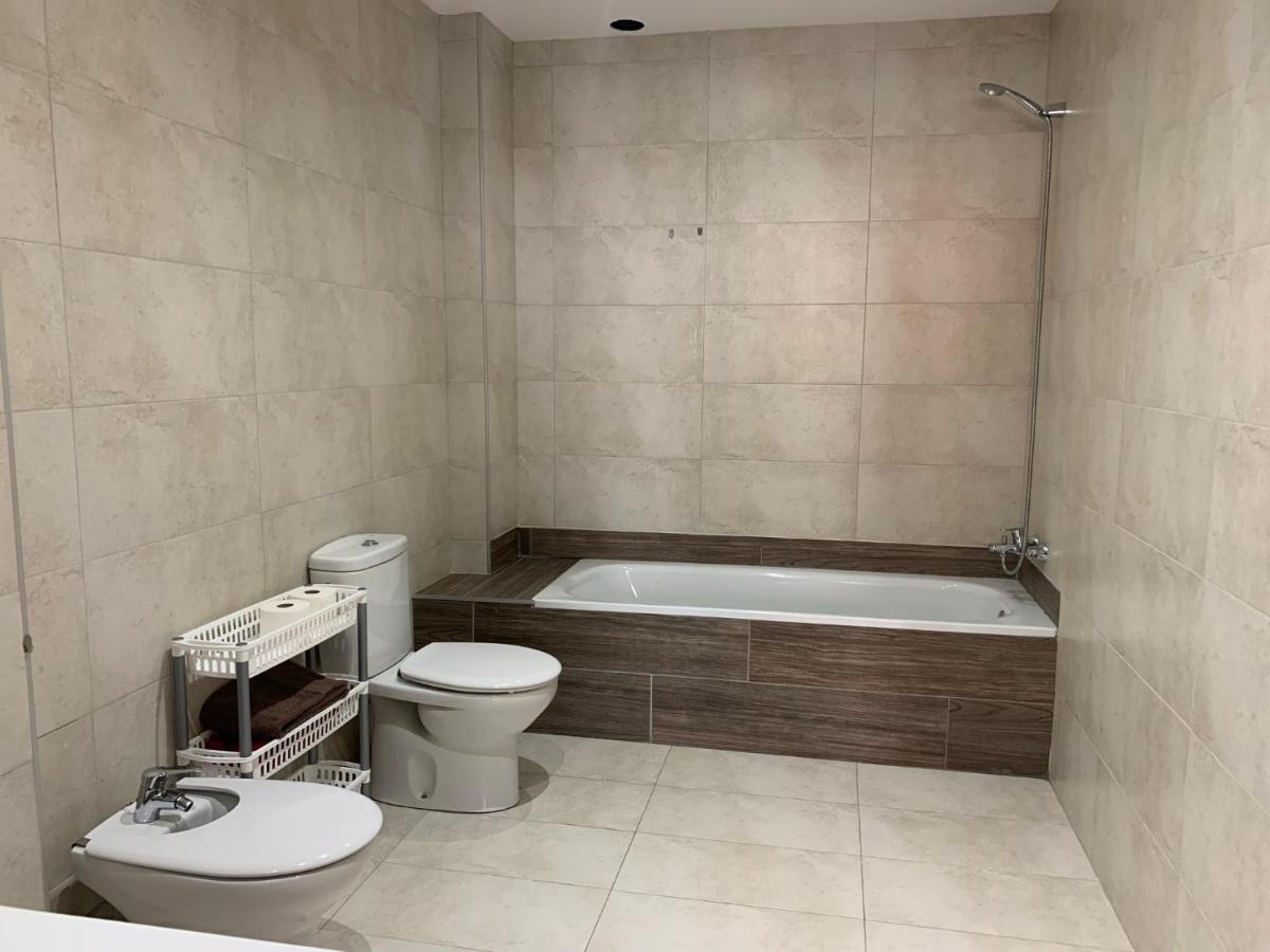 Luxury Apartment Mercat Central Tarragona Exterior foto