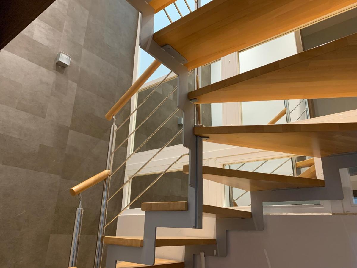 Luxury Apartment Mercat Central Tarragona Exterior foto
