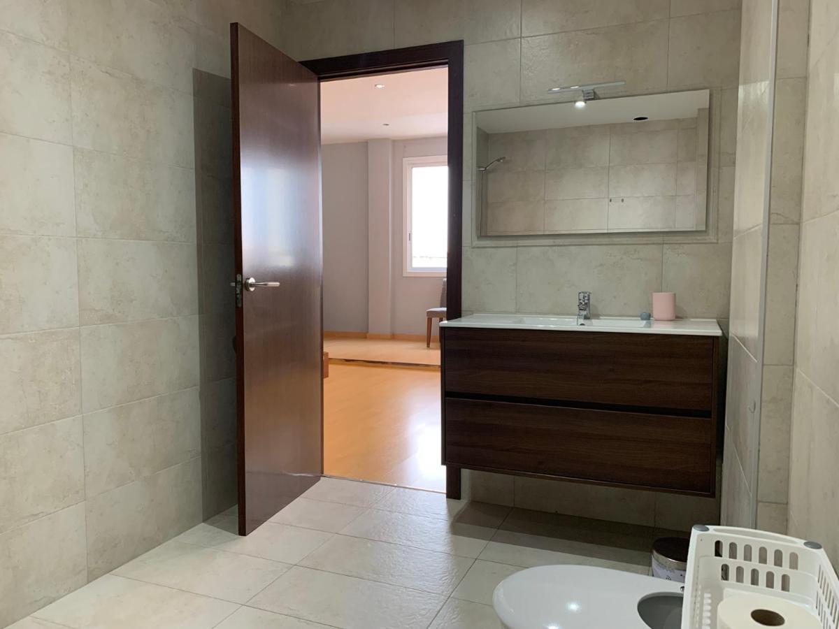 Luxury Apartment Mercat Central Tarragona Exterior foto